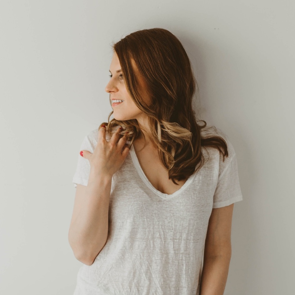 Meet your Posher, Andrea